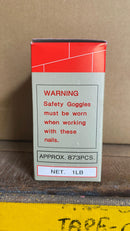 Murata BWG 14X5/8" Concrete Nail Made In Japan | Model : WCN-JP05 Concrete Nail Aik Chin Hin 