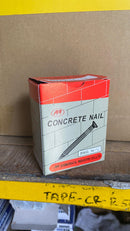 Murata BWG 14X5/8" Concrete Nail Made In Japan | Model : WCN-JP05 Concrete Nail Aik Chin Hin 