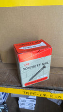 Murata BWG 14X5/8" Concrete Nail Made In Japan | Model : WCN-JP05 Concrete Nail Aik Chin Hin 