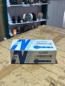 Naisian Disposable Face Mask 3 PLY (50pc/Box) | Model: MASK-3FM-201 Face Mask Aik Chin Hin 