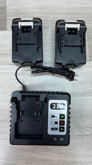 NAPOT Cordless Battery Ratchet Cable Cutter 65mm | Model : EC-65M Cable Cutter Napot 