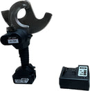 NAPOT Cordless Battery Ratchet Cable Cutter 75mm | Model : EC-75M Cable Cutter Napot 