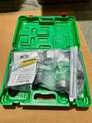 NEWBEAET 1050W Demoliton Hammer/Breaker (0810) | Model : NBT-DH-17A Demolition Hammer NEWBEAT 