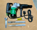 NEWBEAET 1050W Demoliton Hammer/Breaker (0810) | Model : NBT-DH-17A Demolition Hammer NEWBEAT 