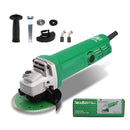 Newbeat 100mm 4" Angle Grinder 850W | Model: NBT-AG-E9913 Angle Grinder Newbeat 