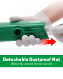 Newbeat 100mm 4" Angle Grinder 850W | Model: NBT-AG-E9913 Angle Grinder Newbeat 