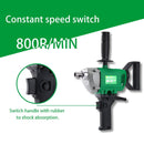 NEWBEAT 1020W Electric Cement Paint Mixer 160MM | Model : NBT-EM-160A Mixer NEWBEAT 