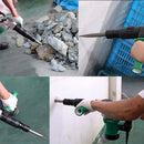 NEWBEAT 1050W Demoliton Hammer/Breaker (0810) | Model : NBT-DH-17A Demolition Hammer NEWBEAT 