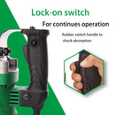 NEWBEAT 1050W Demoliton Hammer/Breaker (0810) | Model : NBT-DH-17A Demolition Hammer NEWBEAT 