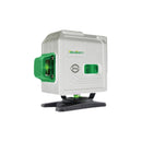 NEWBEAT 12 Line Green Laser with 2 Battery & Remote Control | Model : NBT-LL-12A Laser NEWBEAT 