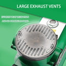 NEWBEAT 1240W Demolition Hammer | Model : NBT-DH-65A Demolition Hammer NEWBEAT 