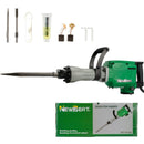 NEWBEAT 1240W Demolition Hammer | Model : NBT-DH-65A Demolition Hammer NEWBEAT 