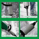 NEWBEAT 1240W Demolition Hammer | Model : NBT-DH-65A Demolition Hammer NEWBEAT 