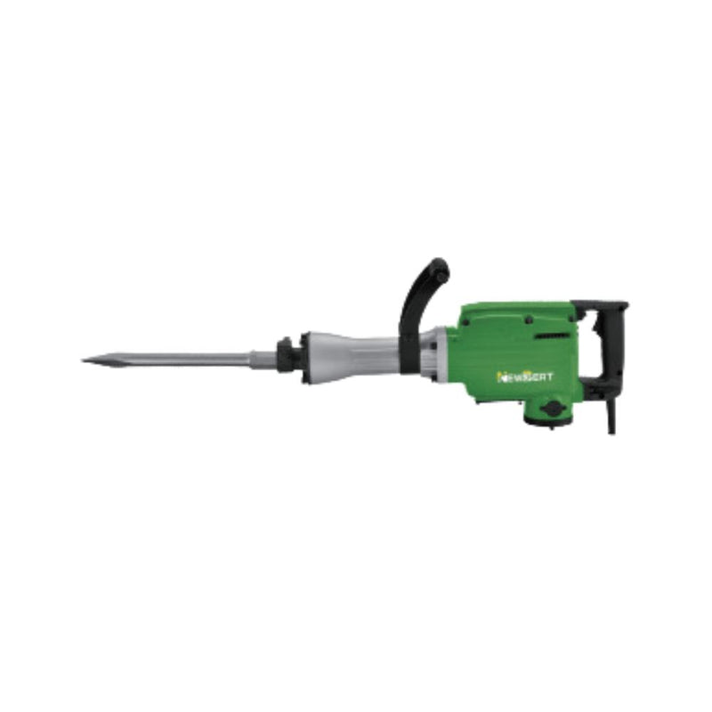 NEWBEAT 1240W Demolition Hammer | Model : NBT-DH-65A Demolition Hammer NEWBEAT 