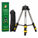 Newbeat 1.2M Laser Level Tripod Stand | Model: NBT-LLT-1.2M Tripod NEWBEAT 