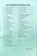 NEWBEAT 12V Cordless Impact Drill C/W 2 Battery & 1 Charger | Model : NBT-CID-12B Cordless Impact Drill NEWBEAT 