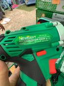 NEWBEAT 12V Cordless Impact Drill C/W 2 Battery & 1 Charger | Model : NBT-CID-12B Cordless Impact Drill NEWBEAT 
