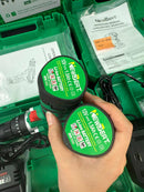 NEWBEAT 12V Cordless Impact Drill C/W 2 Battery & 1 Charger | Model : NBT-CID-12B Cordless Impact Drill NEWBEAT 