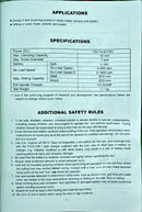 NEWBEAT 12V Cordless Impact Drill C/W 2 Battery & 1 Charger | Model : NBT-CID-12B Cordless Impact Drill NEWBEAT 