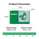 NEWBEAT 1300W Marble Cutter 110MM | Model : NBT-MC-110B Marble Cutter NEWBEAT 