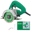 NEWBEAT 1300W Marble Cutter 110MM | Model : NBT-MC-110B Marble Cutter NEWBEAT 