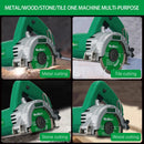 NEWBEAT 1300W Marble Cutter 110MM | Model : NBT-MC-110B Marble Cutter NEWBEAT 