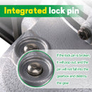 Newbeat 1400W Electric Polisher 180mm | Model: NBT-EP-180A Polisher NEWBEAT 