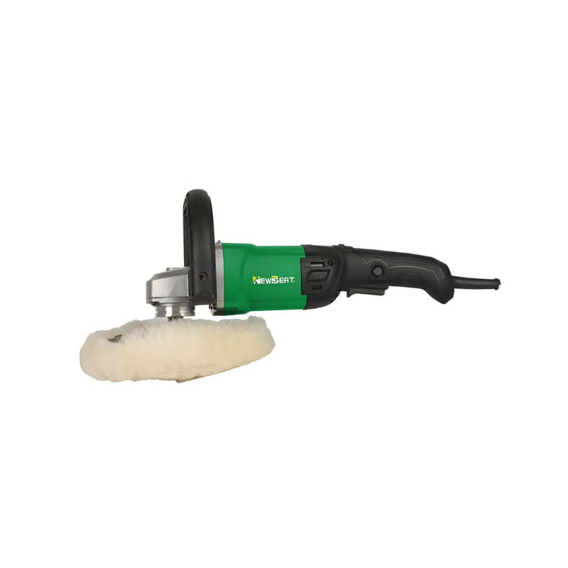 Newbeat 1400W Electric Polisher 180mm | Model: NBT-EP-180A Polisher NEWBEAT 