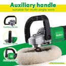 Newbeat 1400W Electric Polisher 180mm | Model: NBT-EP-180A Polisher NEWBEAT 