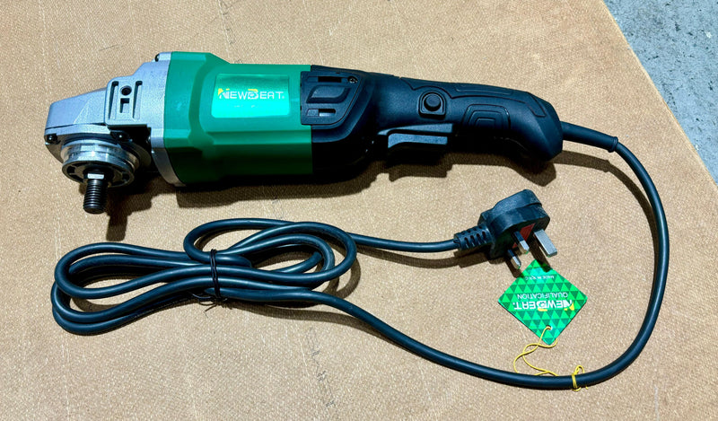 Newbeat 1400W Electric Polisher 180mm | Model: NBT-EP-180A Polisher NEWBEAT 