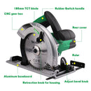NEWBEAT 1450W Electric Circular Saw 185MM | Model : NBT-CS-185B Circular Saw NEWBEAT 