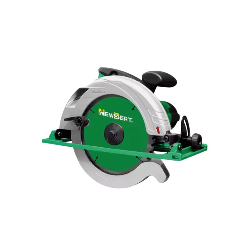 NEWBEAT 1450W Electric Circular Saw 185MM | Model : NBT-CS-185B Circular Saw NEWBEAT 