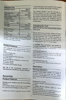 Newbeat 1500W Demoliton Hammer/Breaker (11E) | Model : NBT-DH-18C Demolition Hammer NEWBEAT 