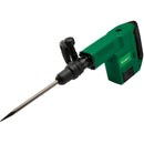 Newbeat 1500W Demoliton Hammer/Breaker (11E) | Model : NBT-DH-18C Demolition Hammer NEWBEAT 
