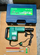Newbeat 1500W Demoliton Hammer/Breaker (11E) | Model : NBT-DH-18C Demolition Hammer NEWBEAT 