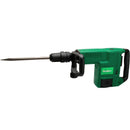 Newbeat 1500W Demoliton Hammer/Breaker (11E) | Model : NBT-DH-18C Demolition Hammer NEWBEAT 