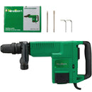 Newbeat 1500W Demoliton Hammer/Breaker (11E) | Model : NBT-DH-18C Demolition Hammer NEWBEAT 