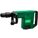 Newbeat 1500W Demoliton Hammer/Breaker (11E) | Model : NBT-DH-18C Demolition Hammer NEWBEAT 