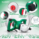 NEWBEAT 1600W Electric Mixer 160MM | Model : NBT-EM-160F Mixer NEWBEAT 