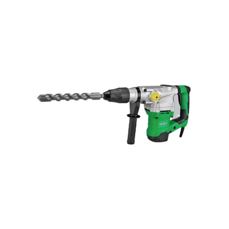 NEWBEAT 1600W Rotary Hammer 42MM | Model : NBT-RH-42T Rotary Hammer NEWBEAT 