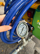 NEWBEAT 1800W High Pressure Airless Paint Sprayer | Model : NBT-AS-4500T Airless Sprayer NEWBEAT 