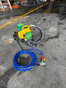 NEWBEAT 1800W High Pressure Airless Paint Sprayer | Model : NBT-AS-4500T Airless Sprayer NEWBEAT 