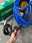 NEWBEAT 1800W High Pressure Airless Paint Sprayer | Model : NBT-AS-4500T Airless Sprayer NEWBEAT 