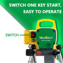 NEWBEAT 1800W High Pressure Airless Sprayer | Model : NBT-AS-4500T Airless Sprayer NEWBEAT 