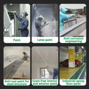 NEWBEAT 1800W High Pressure Airless Sprayer | Model : NBT-AS-4500T Airless Sprayer NEWBEAT 