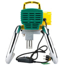 NEWBEAT 1800W High Pressure Airless Sprayer | Model : NBT-AS-4500T Airless Sprayer NEWBEAT 