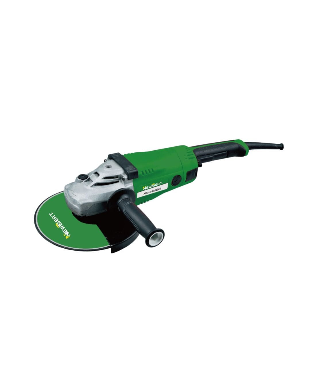Newbeat 180mm 7