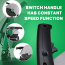 NEWBEAT 2100W 14" Cut Off Machine 355MM (Small Housing) | Model : NBT-CO-355A Cut Off Machine NEWBEAT 