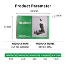 NEWBEAT 2100W 14" Cut Off Machine 355MM (Small Housing) | Model : NBT-CO-355A Cut Off Machine NEWBEAT 