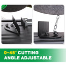 NEWBEAT 2100W 14" Cut Off Machine 355MM (Small Housing) | Model : NBT-CO-355A Cut Off Machine NEWBEAT 